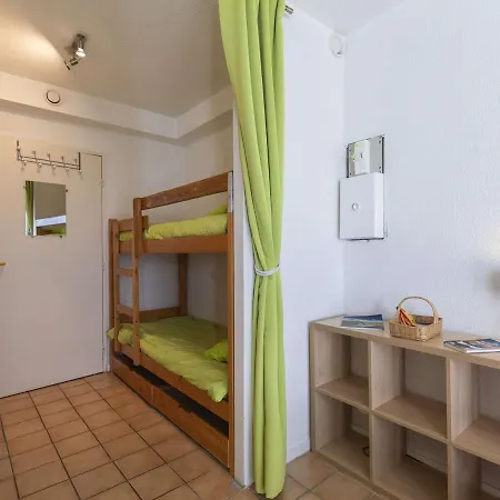 T2 Avec Balcon, Coin Nuit, Kitchenette Equipee Et Acces Direct Aux Activites De Montagne. - Fr-1-400-120 Apartment Eaux-Bonnes